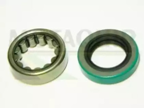 MOTAQUIP vbk1136 -  Комплект подшипника ступицы колеса