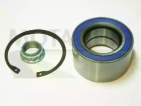 MOTAQUIP vbk1154 -  Комплект подшипника ступицы колеса