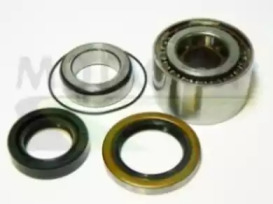 MOTAQUIP vbk1155 -  Комплект подшипника ступицы колеса