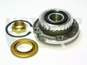 MOTAQUIP vbk1166 -