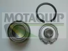 MOTAQUIP vbk1170 -  Комплект подшипника ступицы колеса