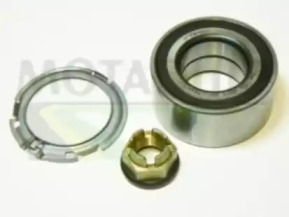 MOTAQUIP vbk1178 -  Комплект подшипника ступицы колеса