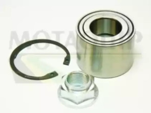 MOTAQUIP vbk1179 -  Комплект подшипника ступицы колеса