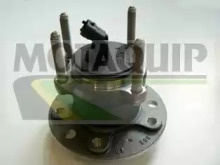 MOTAQUIP vbk1182 -  Комплект подшипника ступицы колеса