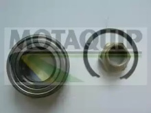 MOTAQUIP vbk1209 -  Комплект подшипника ступицы колеса