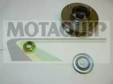 MOTAQUIP vbk1210 -  Комплект подшипника ступицы колеса