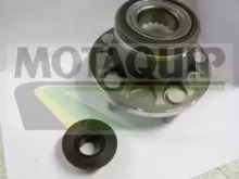 MOTAQUIP vbk1216 -  Комплект подшипника ступицы колеса