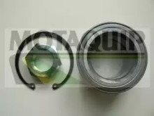 MOTAQUIP vbk1218 -  Комплект подшипника ступицы колеса