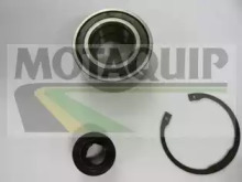 MOTAQUIP vbk1226 -  Комплект подшипника ступицы колеса