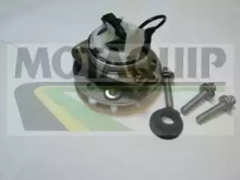 MOTAQUIP vbk1229 -  Комплект подшипника ступицы колеса
