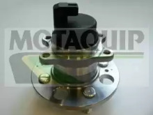 MOTAQUIP vbk1231 -  Комплект подшипника ступицы колеса