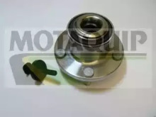 MOTAQUIP vbk1232 -  Комплект подшипника ступицы колеса