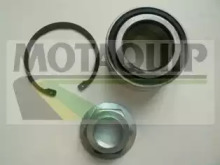 MOTAQUIP vbk1233 -  Комплект подшипника ступицы колеса