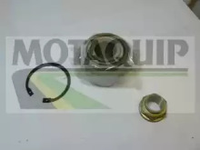 MOTAQUIP vbk1234 -  Комплект подшипника ступицы колеса