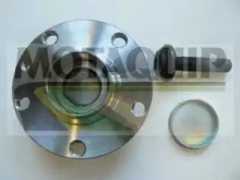 MOTAQUIP vbk1239 -  Комплект подшипника ступицы колеса