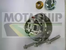 MOTAQUIP vbk1241 -  Комплект подшипника ступицы колеса