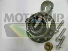 MOTAQUIP vbk1242 -  Комплект подшипника ступицы колеса
