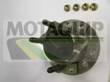 MOTAQUIP vbk1244 -  Комплект подшипника ступицы колеса