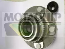 MOTAQUIP vbk1245 -  Комплект подшипника ступицы колеса