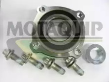 MOTAQUIP vbk1248 -  Комплект подшипника ступицы колеса