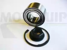 MOTAQUIP vbk1250 -  Комплект подшипника ступицы колеса
