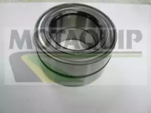 MOTAQUIP vbk1253 -  Комплект подшипника ступицы колеса