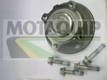 MOTAQUIP vbk1259 -  Комплект подшипника ступицы колеса