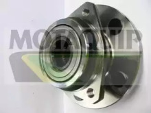 MOTAQUIP vbk1260 -  Комплект подшипника ступицы колеса