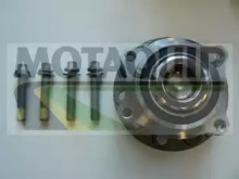 MOTAQUIP vbk1270 -  Комплект подшипника ступицы колеса