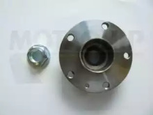 MOTAQUIP vbk1281 -  Комплект подшипника ступицы колеса