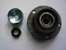 MOTAQUIP vbk1291 -  Комплект подшипника ступицы колеса
