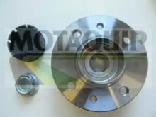 MOTAQUIP vbk1298 -  Комплект подшипника ступицы колеса