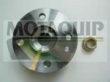 MOTAQUIP vbk1305 -  Комплект подшипника ступицы колеса