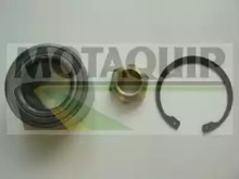 MOTAQUIP vbk1314 -  Комплект подшипника ступицы колеса