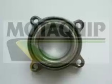 MOTAQUIP vbk1315 -  Комплект подшипника ступицы колеса