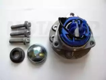 MOTAQUIP vbk1317 -  Комплект подшипника ступицы колеса