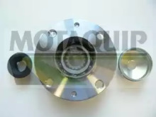 MOTAQUIP vbk1323 -  Комплект подшипника ступицы колеса