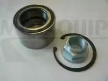 MOTAQUIP vbk1337 -  Комплект подшипника ступицы колеса