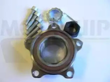 MOTAQUIP vbk1341 -  Комплект подшипника ступицы колеса