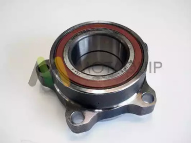 MOTAQUIP vbk1342 -  Комплект подшипника ступицы колеса
