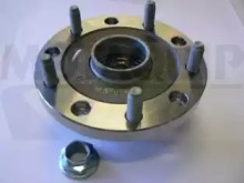 MOTAQUIP vbk1343 -  Комплект подшипника ступицы колеса