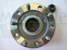 MOTAQUIP vbk1344 -  Комплект подшипника ступицы колеса