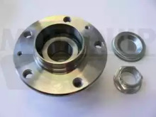 MOTAQUIP vbk1347 -  Комплект подшипника ступицы колеса