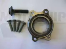 MOTAQUIP vbk1357 -  Комплект подшипника ступицы колеса