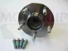 MOTAQUIP vbk1359 -  Комплект подшипника ступицы колеса