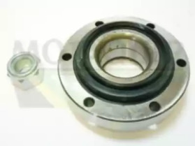 MOTAQUIP vbk180 -  Комплект подшипника ступицы колеса