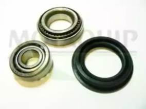 MOTAQUIP vbk195 -  Комплект подшипника ступицы колеса