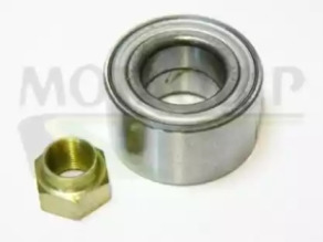 MOTAQUIP vbk219 -  Комплект подшипника ступицы колеса