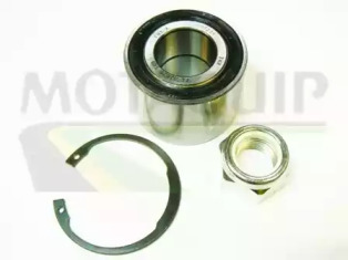 MOTAQUIP vbk232 -  Комплект подшипника ступицы колеса