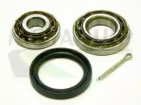 MOTAQUIP vbk234 -  Комплект подшипника ступицы колеса
